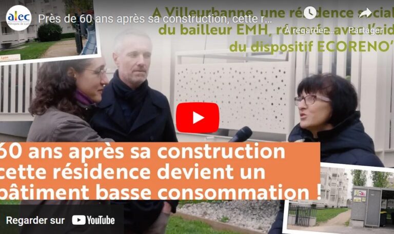 15 années aux côtés des bailleurs sociaux - Alec-lyon.org