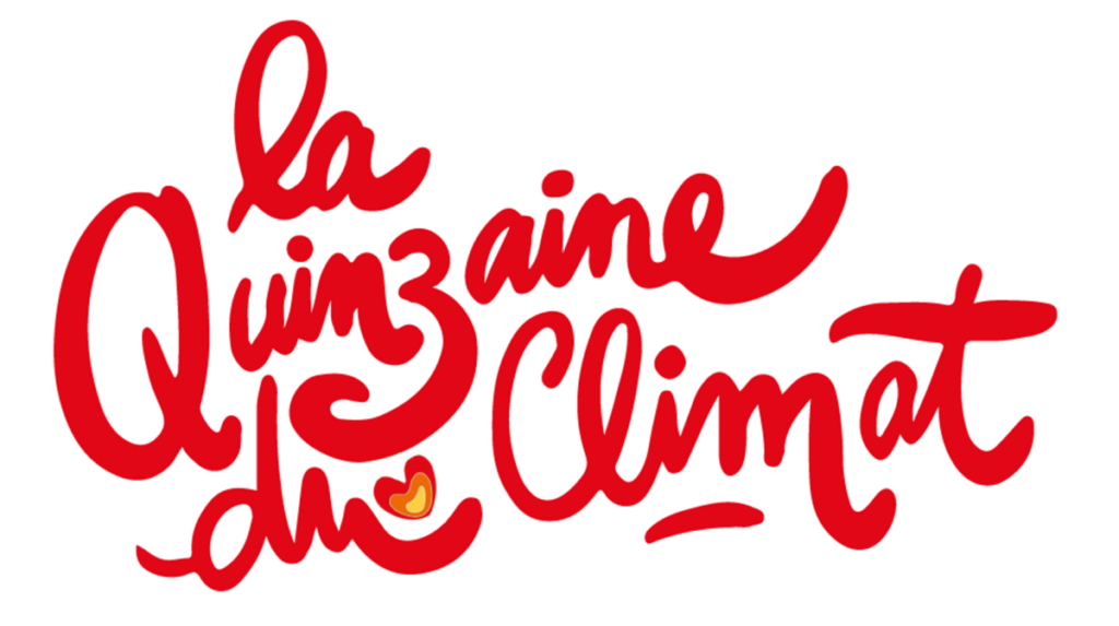 quinzaine du climat 2023