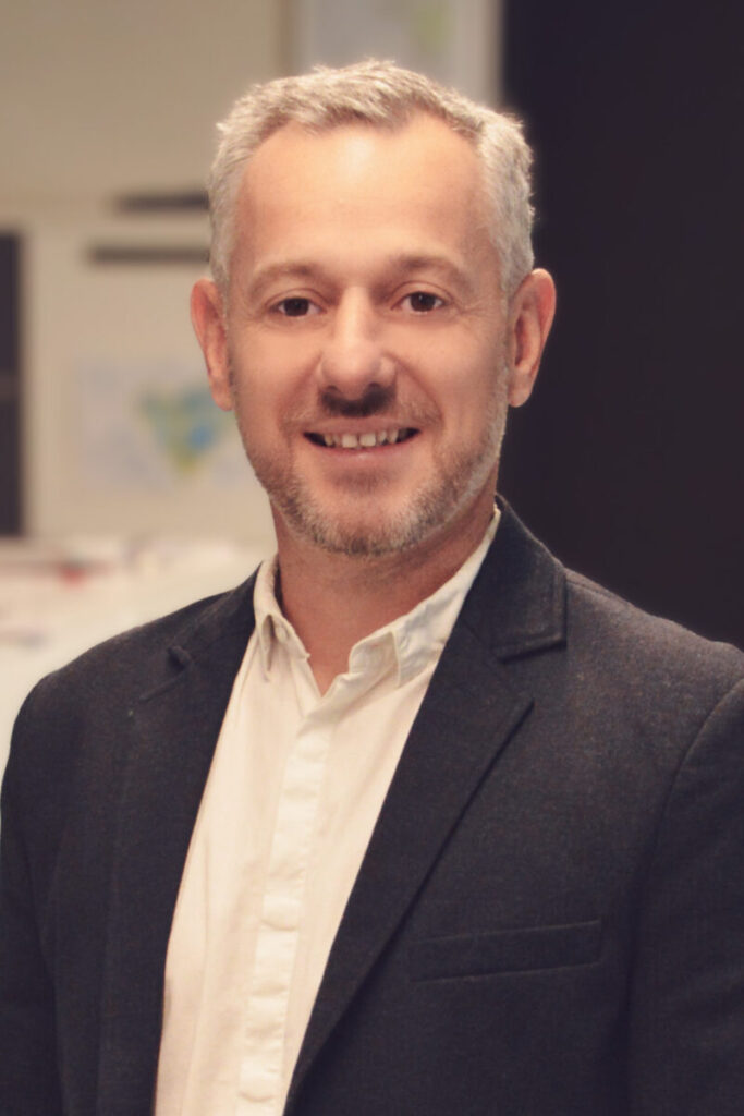 Matthieu Guédon