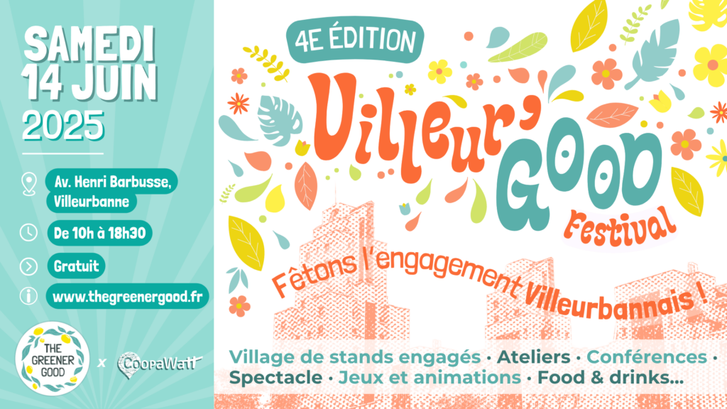 Villeur'good