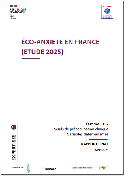 éco-anxiété