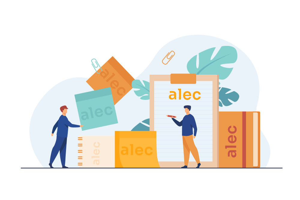 ressources alec lyon