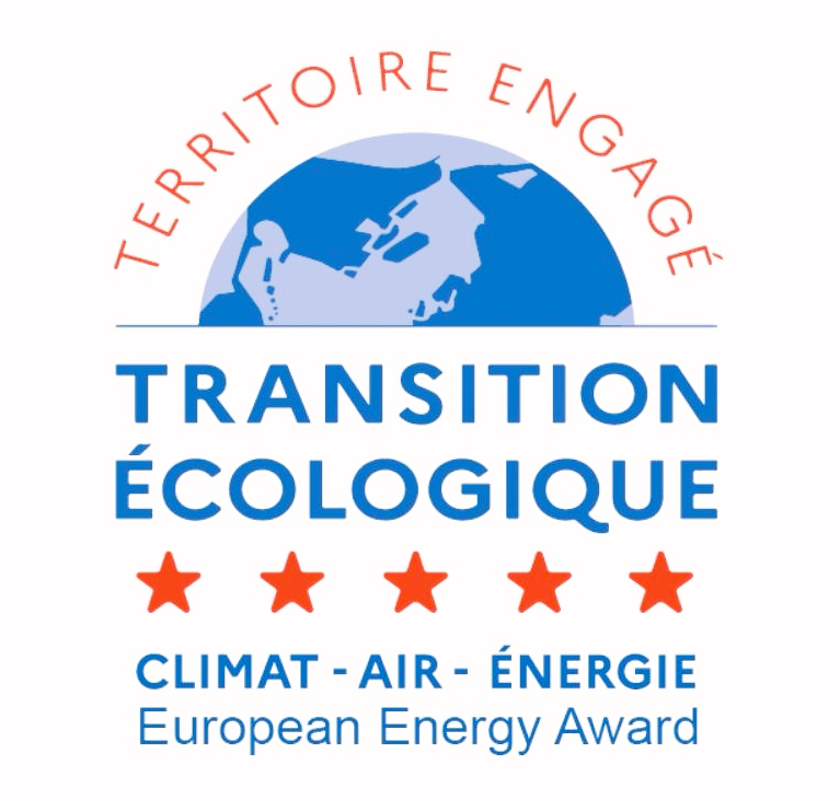 label Climat-Air-Énergie