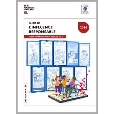 Influence responsable