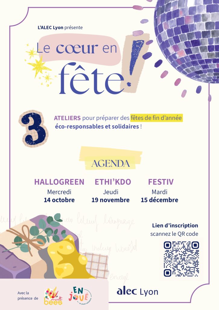 Le Cœur en fête